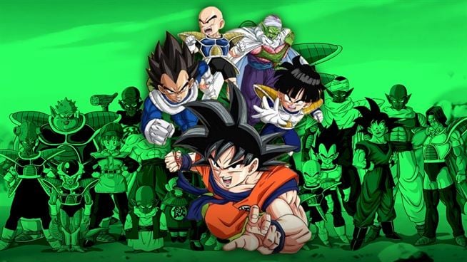 Dragon Ball Z Kai': Warner Channel retransmitirá el anime completo en  México - Noticias de series 