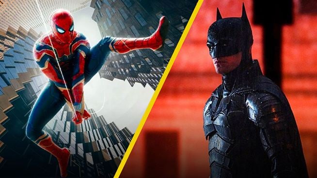Este artista rediseñó a villanos de Spider-Man y Batman y lucen brutales  para futuras adaptaciones 