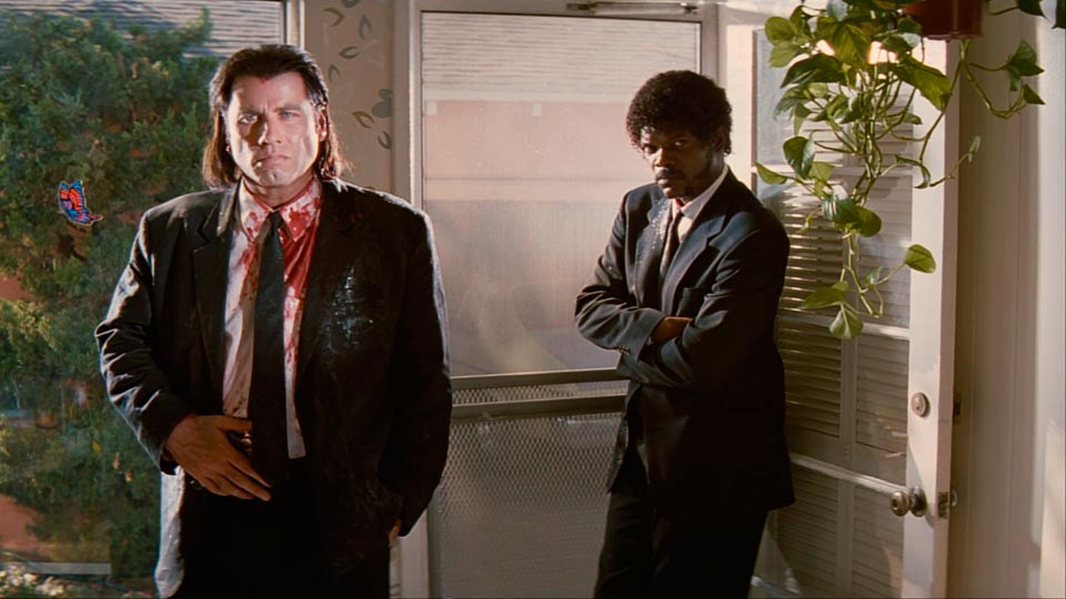 Trailer De La Pel Cula Tiempos Violentos Pulp Fiction Tr Iler Sensacine Com Mx