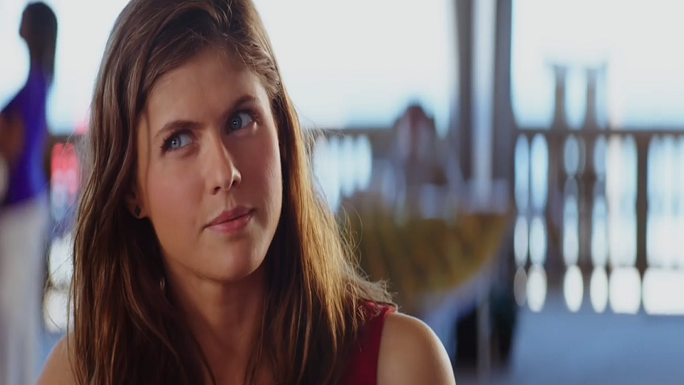 Trailer de la película Baywatch Guardianes de la bahía Baywatch Guardianes de la bahía