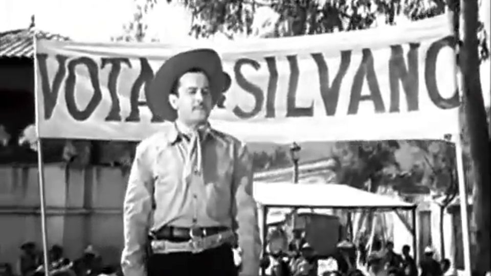 Trailer de la película La oveja negra La Oveja Negra Trailer Trailer de la película La oveja negra La Oveja Negra Trailer