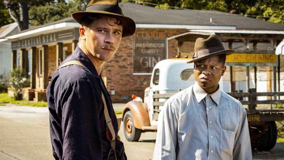 Trailer de la película Mudbound El