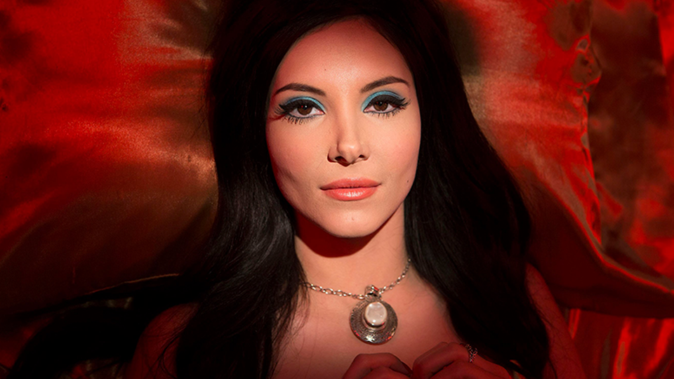 Trailer De La Película The Love Witch The Love Witch Tráiler