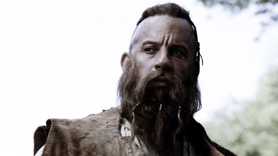 El último Cazador De Brujas 2 Tráiler