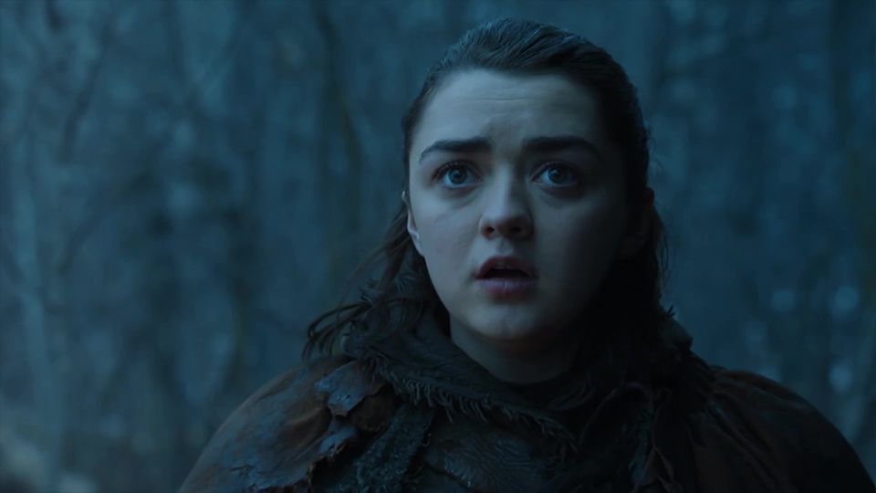 'Game of Thrones' Tráiler oficial subtitulado