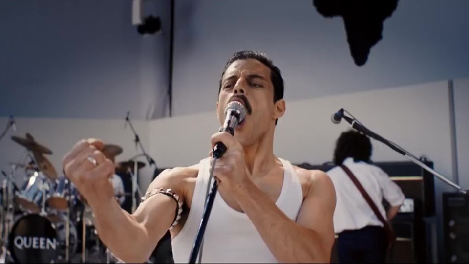 Bohemian Rhapsody En Streaming Gratuit Trailer de la película Bohemian Rhapsody - Tráiler de Bohemian Rhapsody