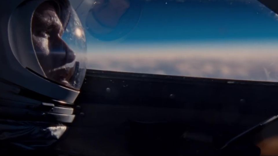 Trailer de la película El primer hombre en la Luna Tráiler de El Primer Hombre en la Luna