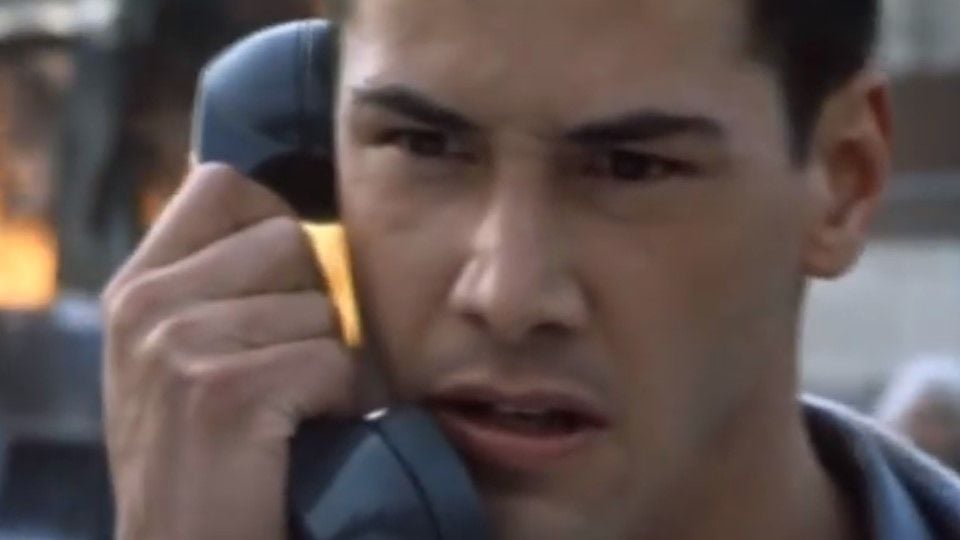 Máxima velocidad Tráiler VO - SensaCine.com.mx