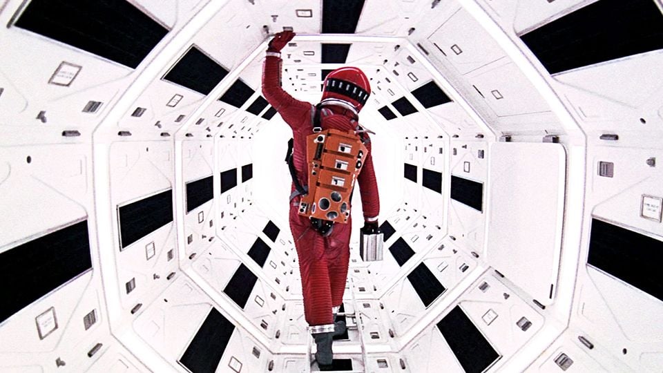 Trailer de la película 2001 Una odisea del espacio Tráiler de 2001 Odisea en el espacio Trailer de la película 2001 Una odisea del espacio Tráiler de 2001 Odisea en el espacio