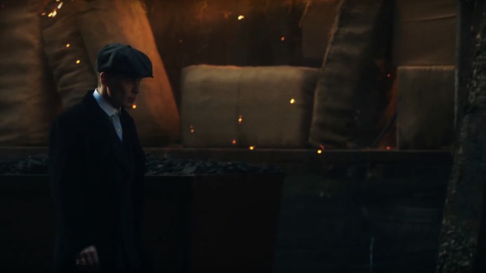 Peaky Blinders Temporada 2 Tráiler - Trailer - SensaCine.com.mx