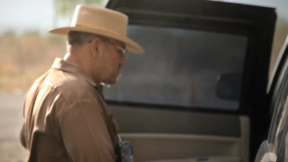 La Ley Del Monte Pelicula Completa En Espanol Trailer de la película La Ley Del Monte - Tráiler de La ley del monte