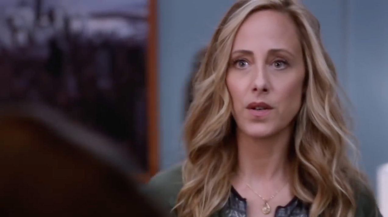 Grey's Anatomy Tráiler Oficial Temporada 15 Trailer Grey's