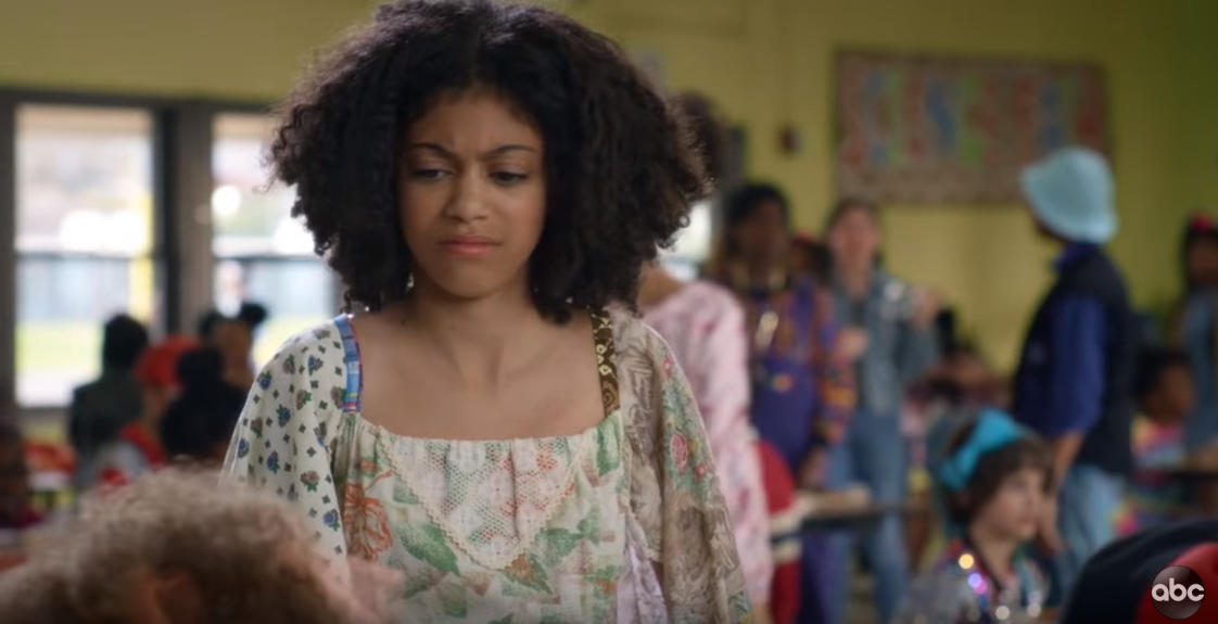 Mixed ish Trailer Oficial Temporada 1 Trailer Mixedish