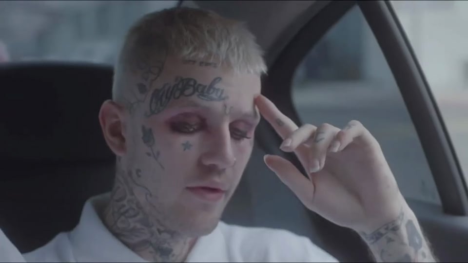 Trailer De La Película Lil Peep Everybodys Everything Lil Peep Everybodys Everything 