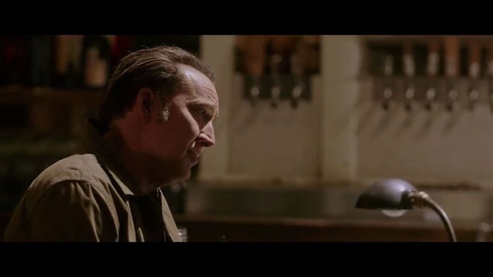 Trailer De La Película Ajuste De Cuentas Ajuste De Cuentas Tráiler Oficial En Inglés