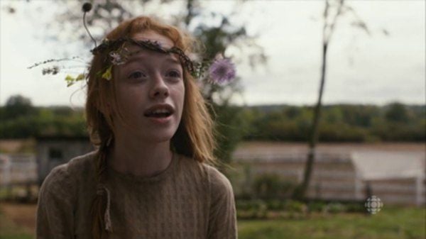 'Anne with an E' - Tráiler Oficial - Netflix - Vídeo Anne with an E ...