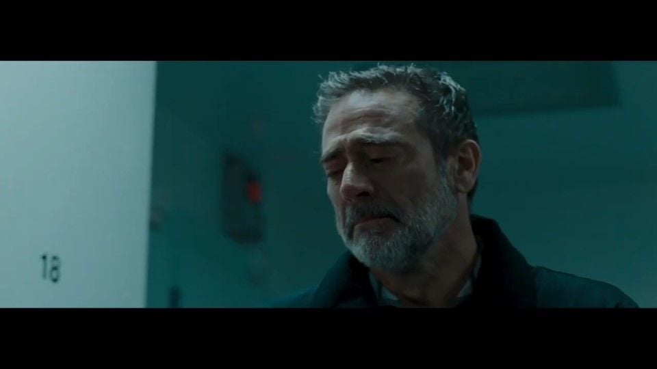 Trailer de la película The Postcard Killings 'The Postcard Killings