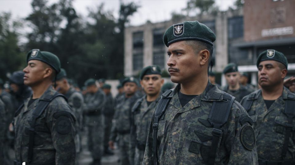 'ZeroZeroZero' - Tráiler - Vídeo ZeroZeroZero - SensaCine.com.mx