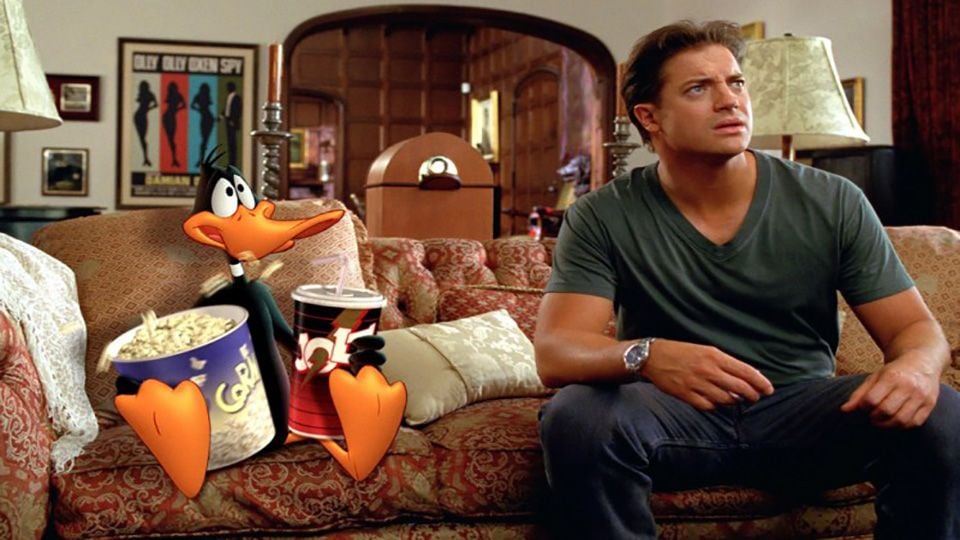 Trailer de la película Looney Tunes: De nuevo en Acción - 'Looney Tunes