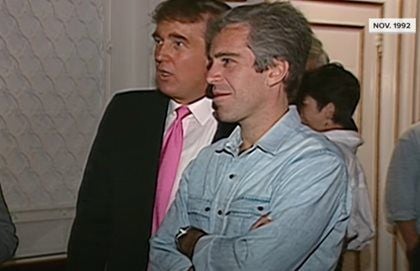 'Jeffrey Epstein: Asquerosamente rico' - Tráiler Oficial - Netflix