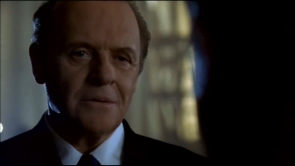 Trailer de la película Hannibal 'Hannibal' Tráiler oficial