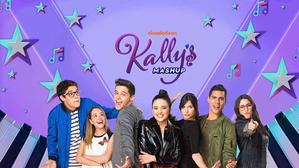 Kally's Mashup Saison 1 épisode 1 Dailymotion 'Kally's Mashup'. - Tráiler oficial - Trailer Kally's Mashup - Season 1