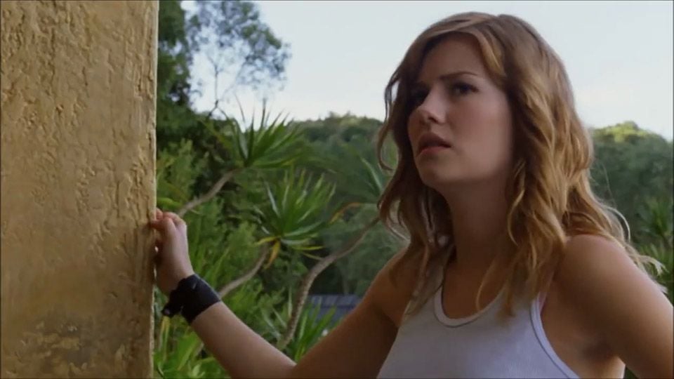Trailer de la película La casa de cera 'La casa de cera' Tráiler oficial Trailer de la película La casa de cera 'La casa de cera' Tráiler oficial