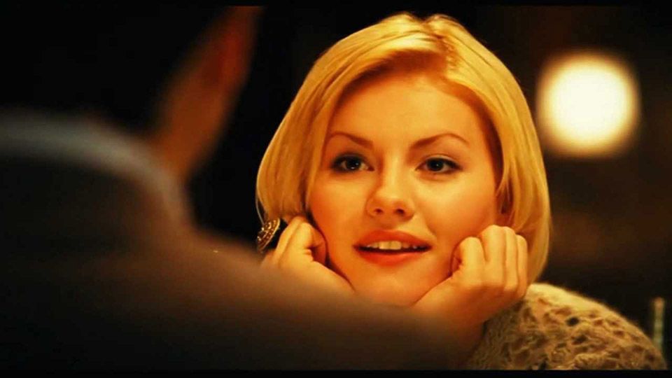Trailer de la película Una chica fuera de serie 'Una chica fuera de