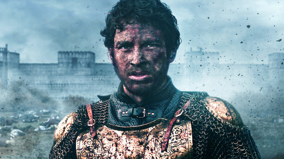 'El ascenso de un imperio otomano' Tráiler oficial Trailer 'El ascenso de un imperio otomano' Tráiler oficial Trailer