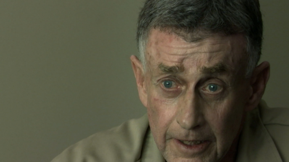 'The Staircase' Tráiler oficial Trailer