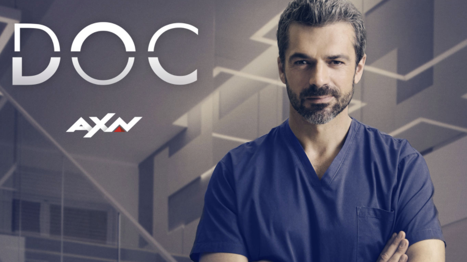 'Doc' Tráiler temporada 1 Trailer 'Doc' Tráiler temporada 1 Trailer