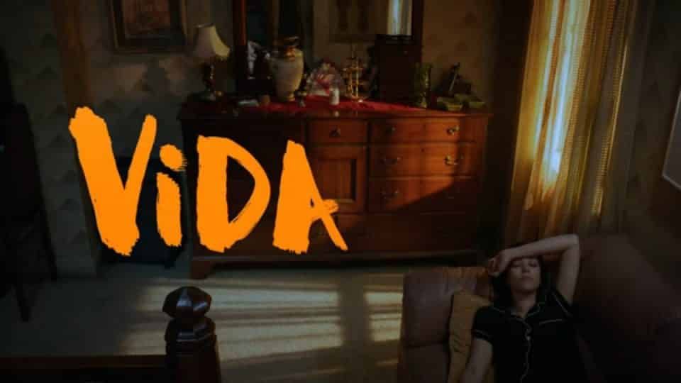 'Vida' - Tráiler temporada 2 - Vídeo Vida - SensaCine.com.mx