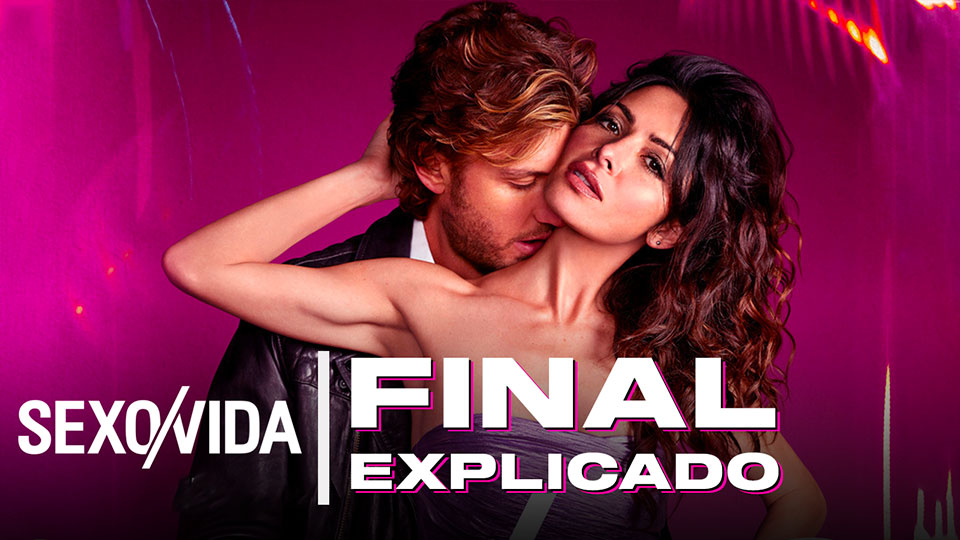 Sexo Vida Final Explicado Trailer Sexo Vida SensaCine Com Mx