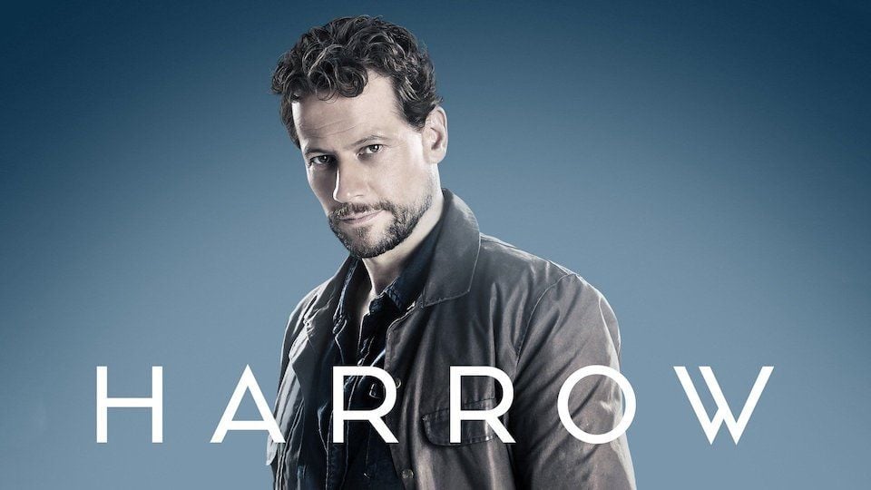 'Harrow' Tráiler temporada 1 Trailer