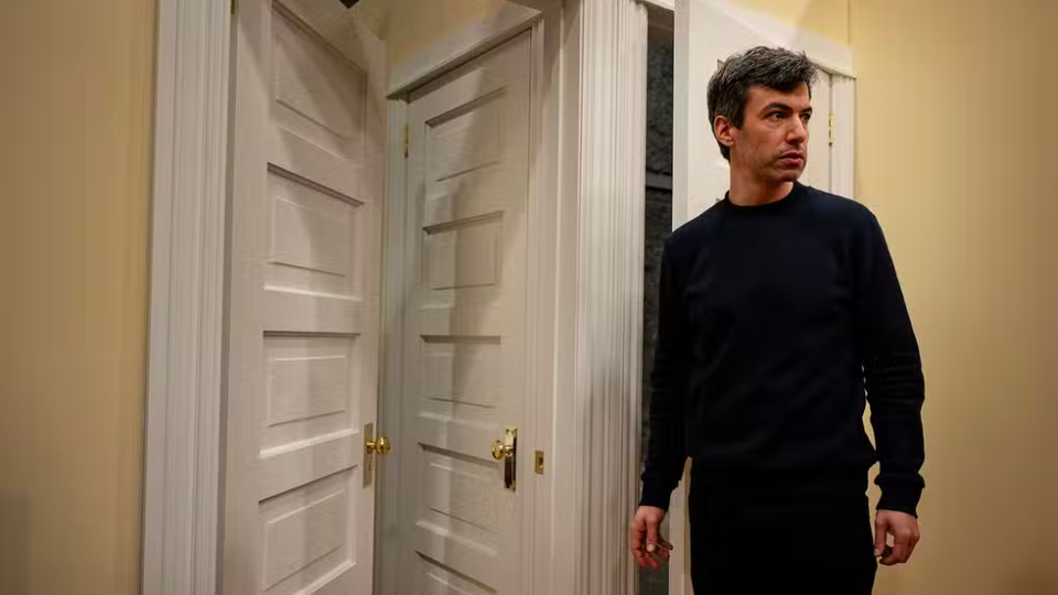 'The Rehearsal' - Tráiler oficial en inglés - HBO - Vídeo El Ensayo ...