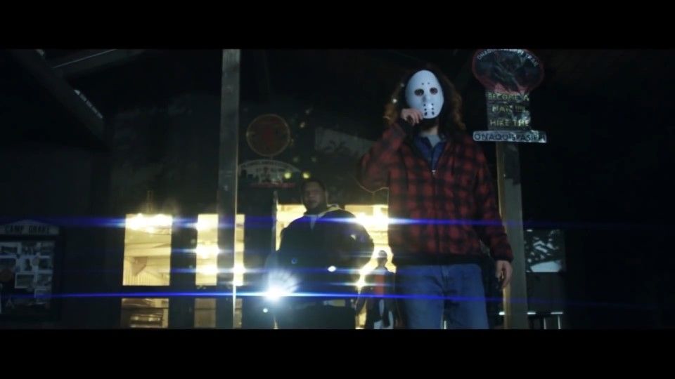 Teaser de la película Final Summer - 'Final Summer' - Teaser tráiler ...