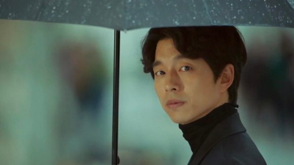 Goblin: The Lonely and Great God - Série 2016 - AdoroCinema