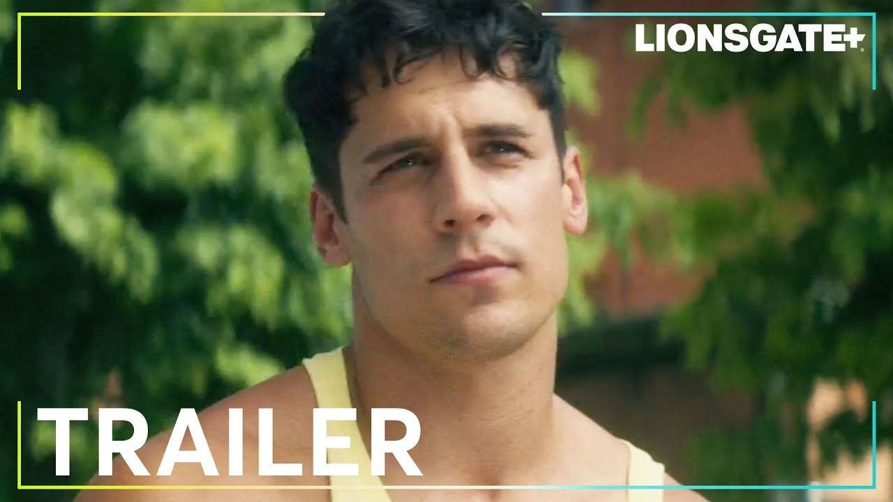 'Nacho' - Tráiler oficial - Lionsgate+ - Vídeo Nacho - SensaCine.com.mx