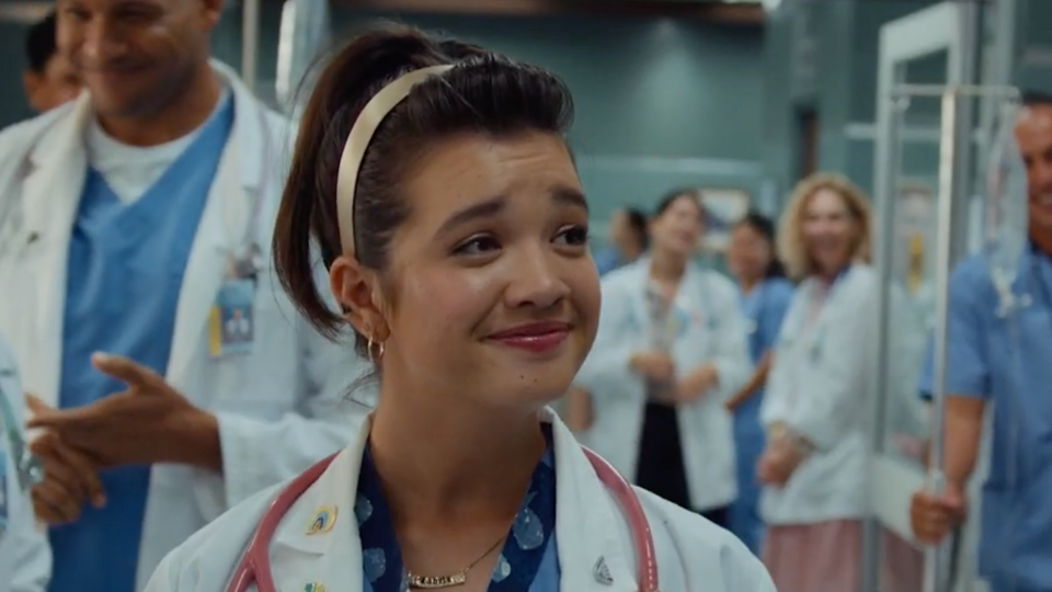 'Doogie Kamealoha, M.D.' - Tráiler oficial 2 Temporada - Disney Plus ...